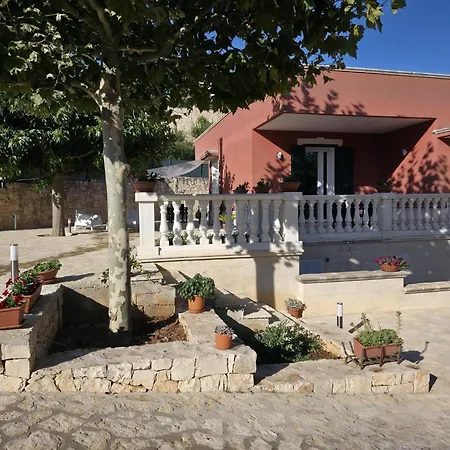 Ada Apartmán Selva Di Fasano