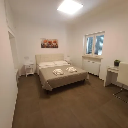 Ada Apartmán Selva Di Fasano