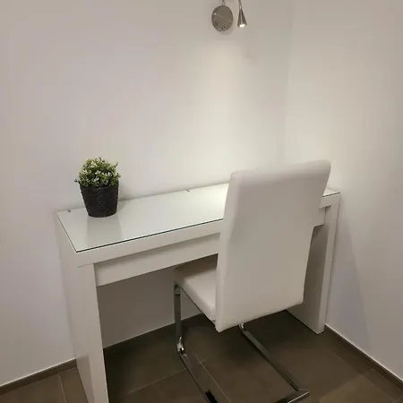 Ada Apartmán