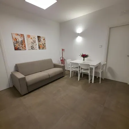 Ada Apartmán