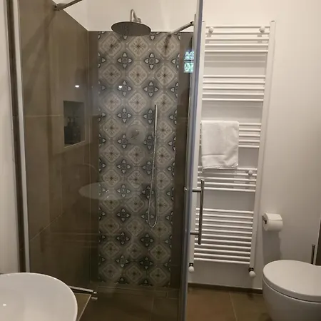 דירה Ada סלבה די פאסנו