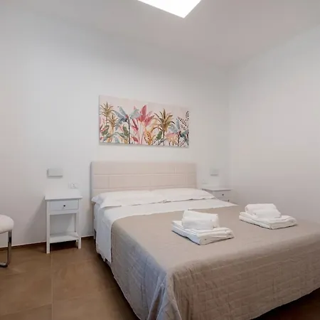 Apartmán Ada