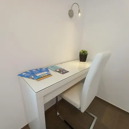 דירה Ada סלבה די פאסנו