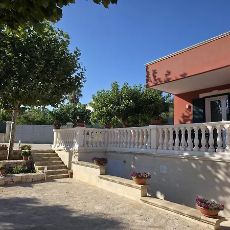 Ada Apartamento Selva Di Fasano