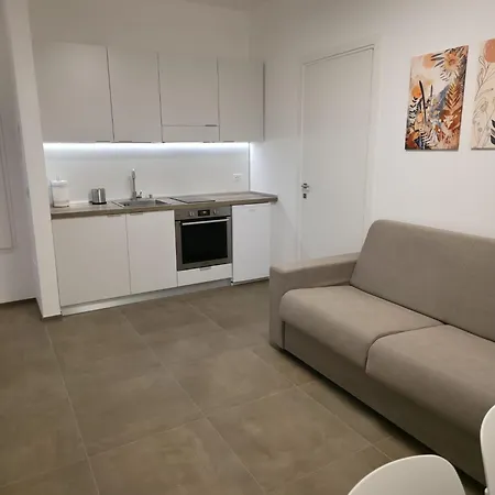 Apartmán Ada Selva Di Fasano