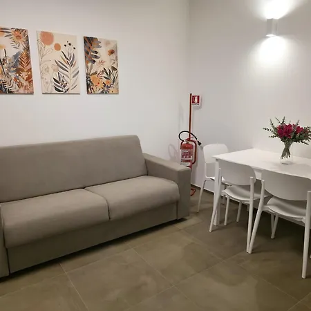 Apartmán Ada Selva Di Fasano