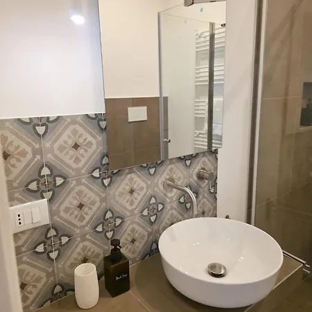 Διαμέρισμα Ada *