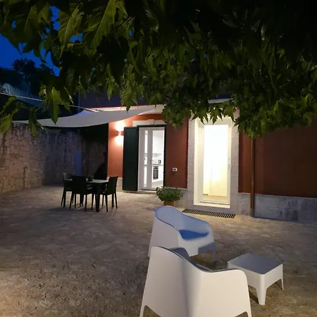 Διαμέρισμα Ada