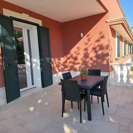 Ada Apartamento *