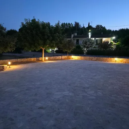 Ada Διαμέρισμα