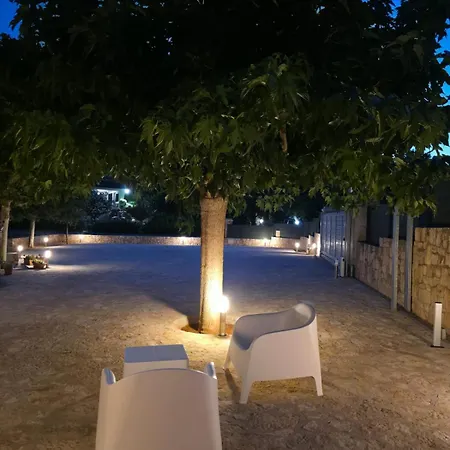 Apartmán Ada Selva Di Fasano