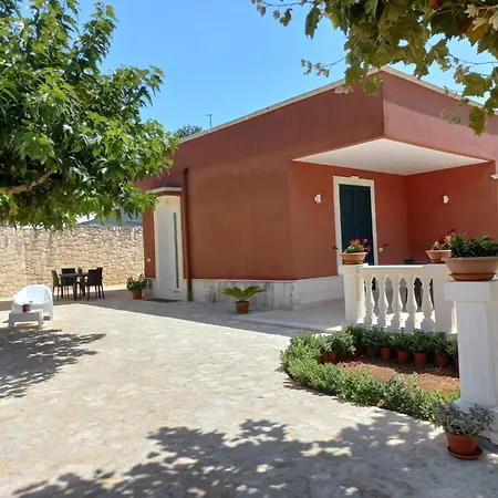 Διαμέρισμα Ada