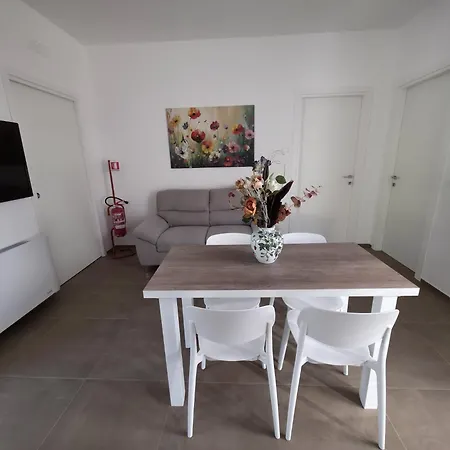 Ada Apartamento *