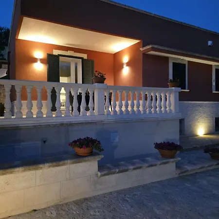 Ada Apartmán Selva Di Fasano