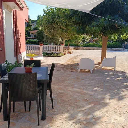 Διαμέρισμα Ada Selva Di Fasano