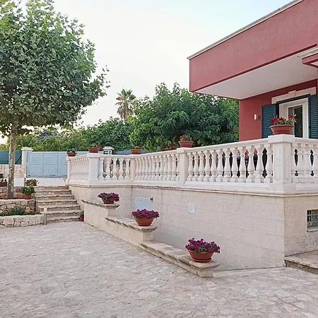 Διαμέρισμα Ada