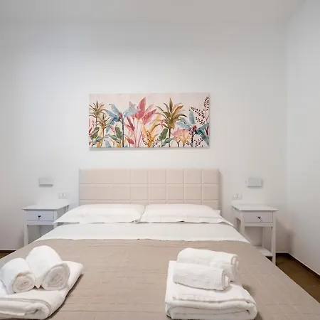 Apartmán Ada Selva Di Fasano