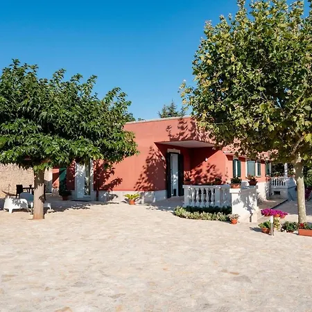 Διαμέρισμα Ada Selva Di Fasano