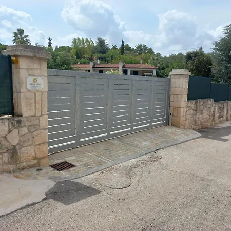 Ada Apartamento