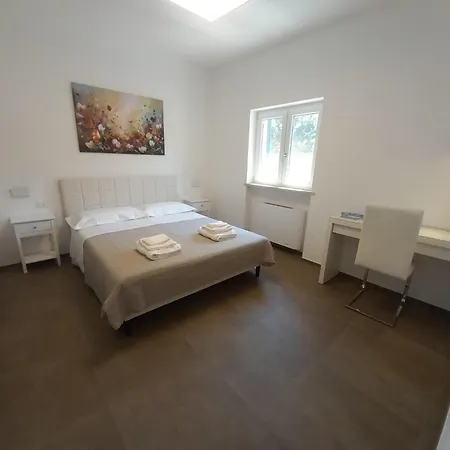 Ada Apartmán Selva Di Fasano