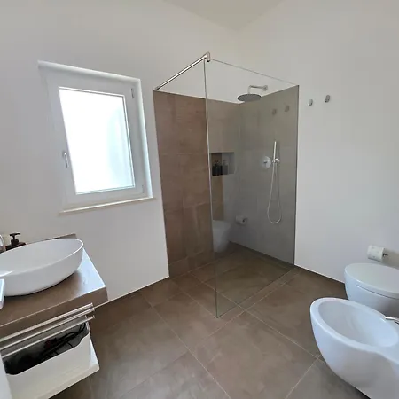 Ada Apartamento Selva Di Fasano