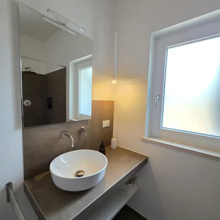 Ada Apartamento Selva Di Fasano
