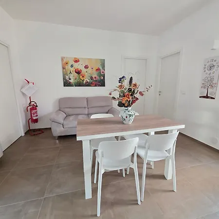 Apartamento Ada *