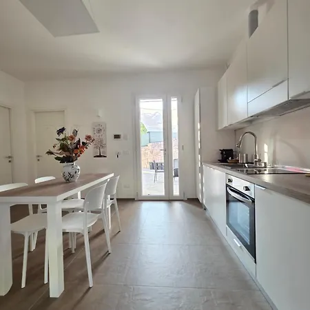 Ada Apartamento Selva Di Fasano