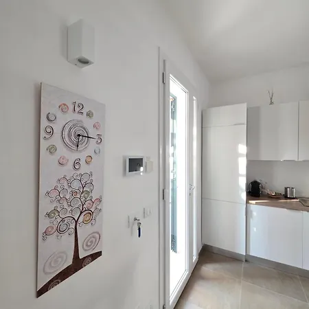 Ada Apartamento Selva Di Fasano