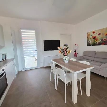 Apartamento Ada *