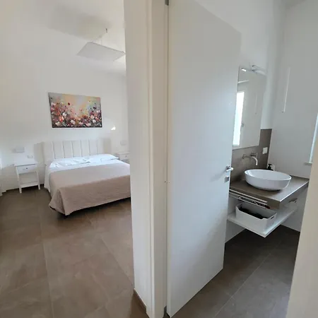 Apartamento Ada