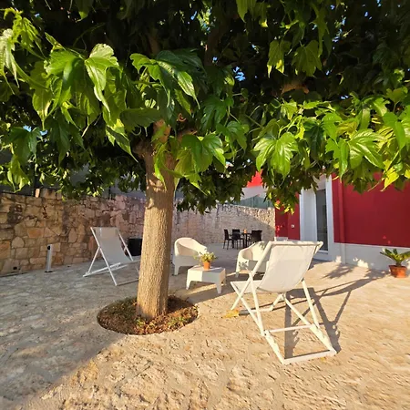 Ada * Selva Di Fasano
