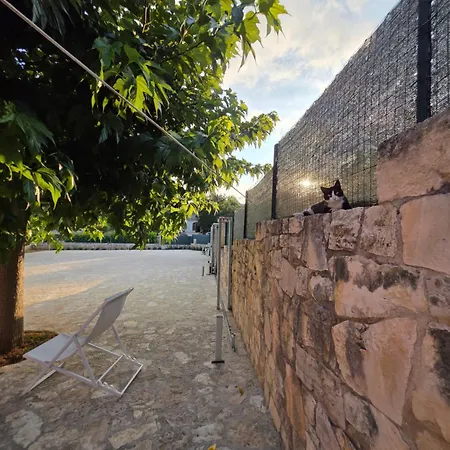 Apartamento Ada Selva Di Fasano