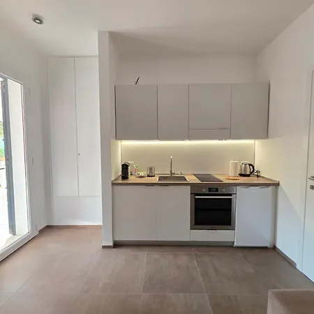 Apartamento Ada *