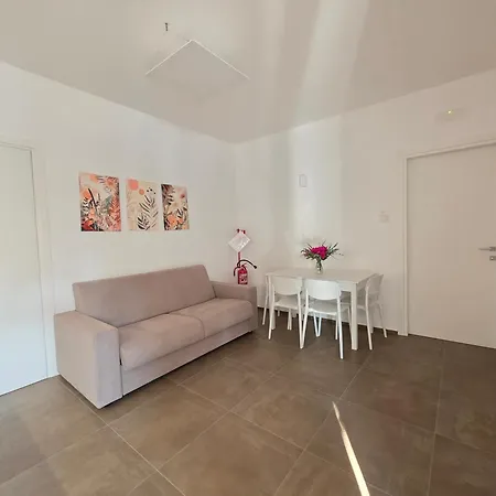 Ada Apartamento *