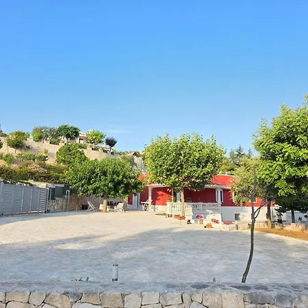 Apartamento Ada