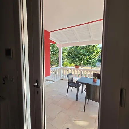 Apartamento Ada *