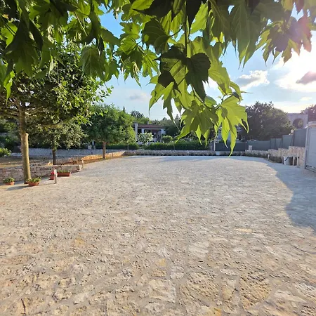 Apartamento Ada Selva Di Fasano