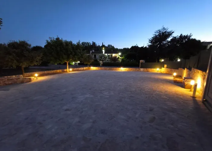 Ada Apartment Selva Di Fasano