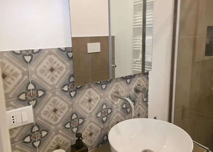 Apartmán Ada *